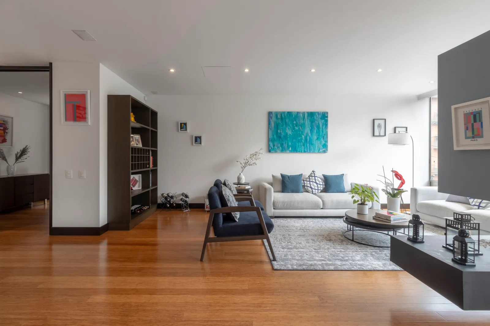 Apartamento en San Patricio · 2 hab · $1.550 millones · DP-015 - foto 12