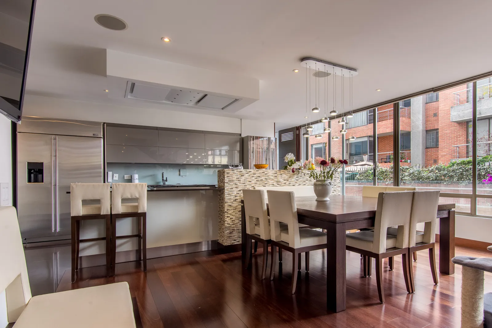 Apartamento en Chiço Norte · 2 hab · $1.780 Millones · DP-013 - foto 4