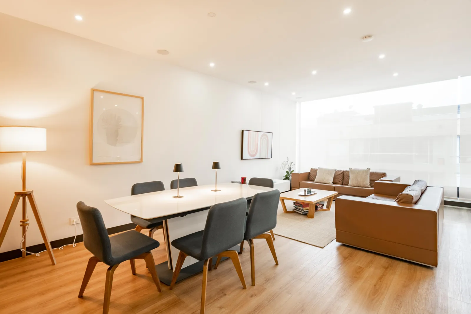 Zonas comunes - Apartamento en Molinos Norte · 3 hab · $2.990 millones · DP-014 - foto 7