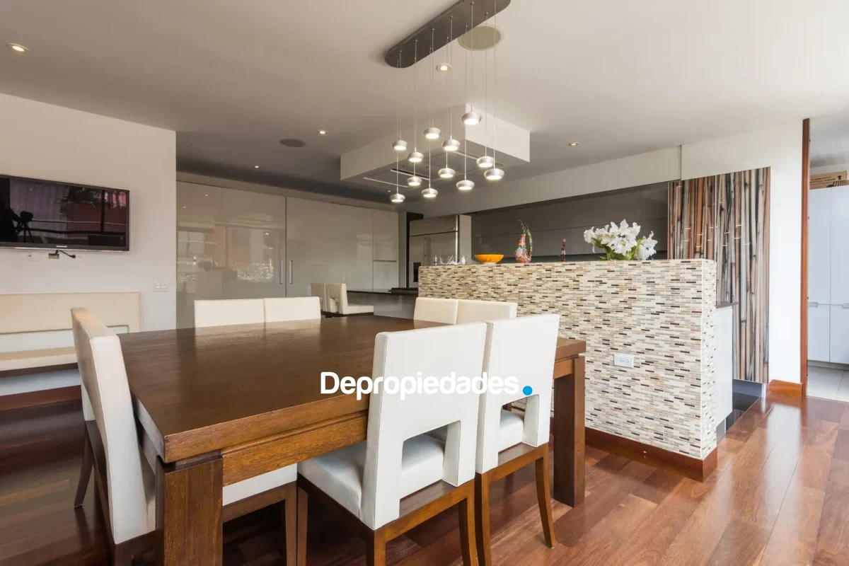 Apartamento en Chiço Norte · 2 hab · $1.780 Millones · DP-013 - foto 6