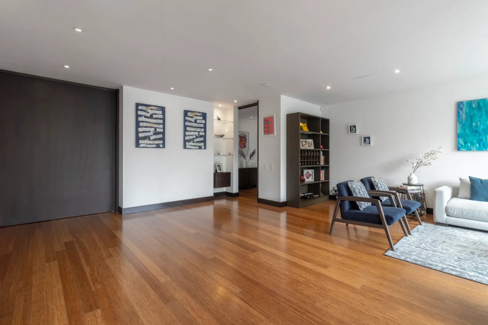 Apartamento en San Patricio · 2 hab · $1.550 millones · DP-015 - foto 15