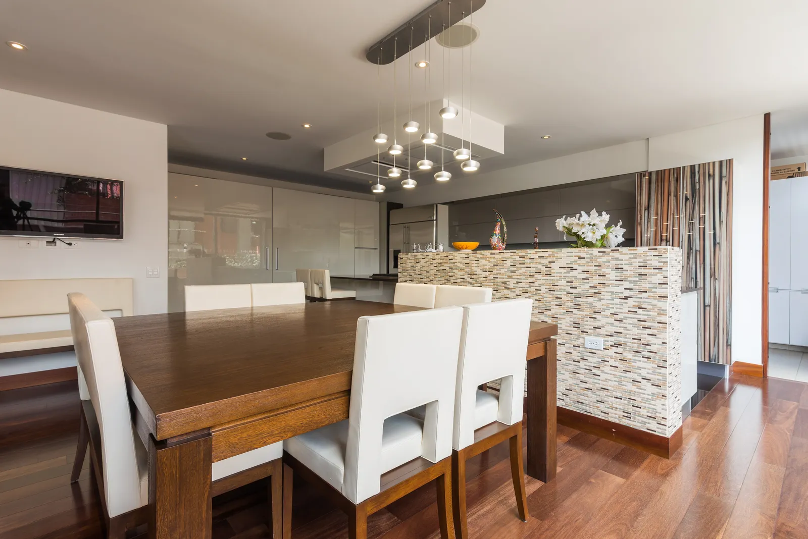 Apartamento en Chiço Norte · 2 hab · $1.780 Millones · DP-013 - foto 6