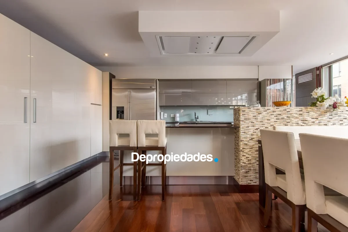 Apartamento en Chiço Norte · 2 hab · $1.780 Millones · DP-013 - foto 7