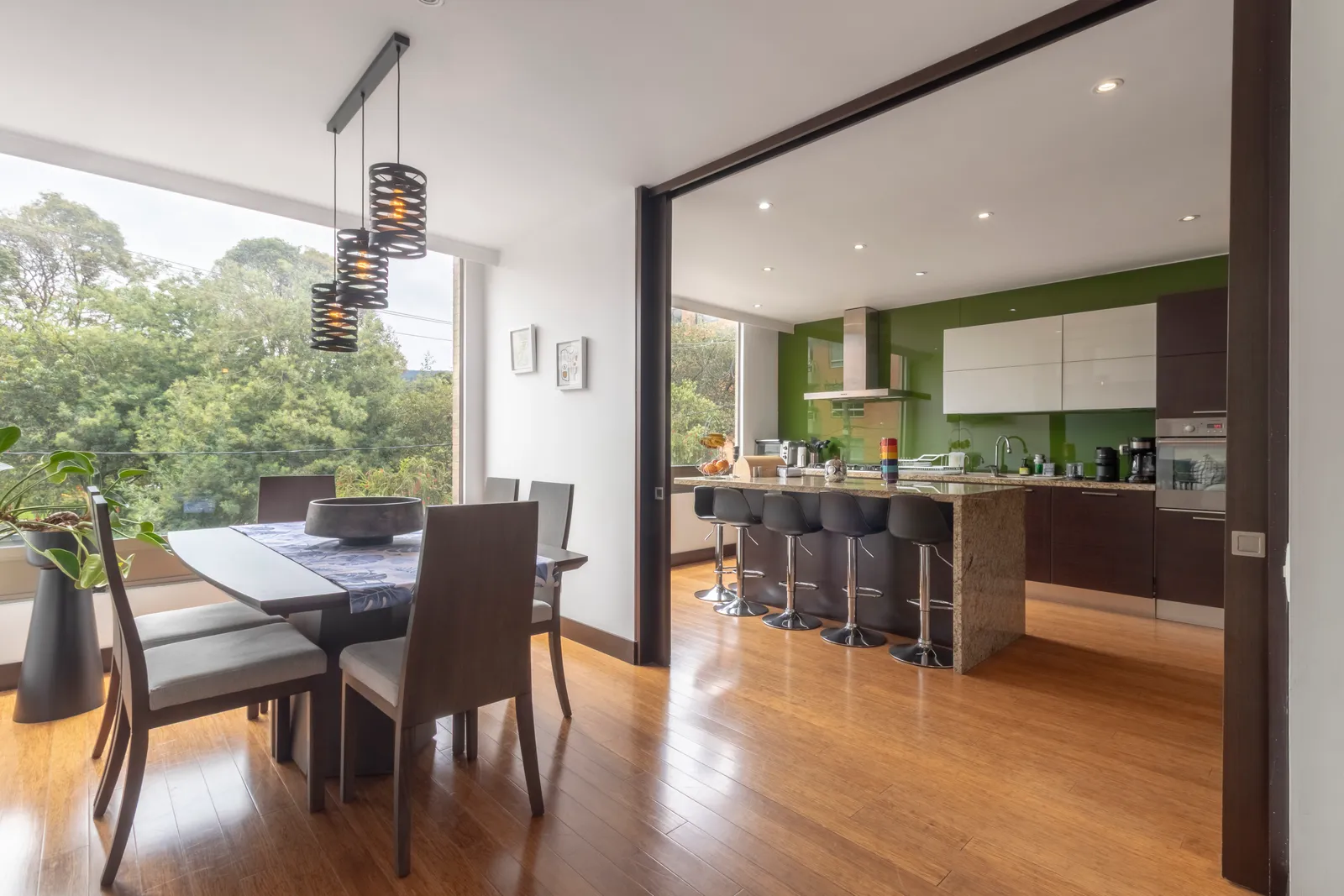 Apartamento en San Patricio · 2 hab · $1.550 millones · DP-015 - foto 6