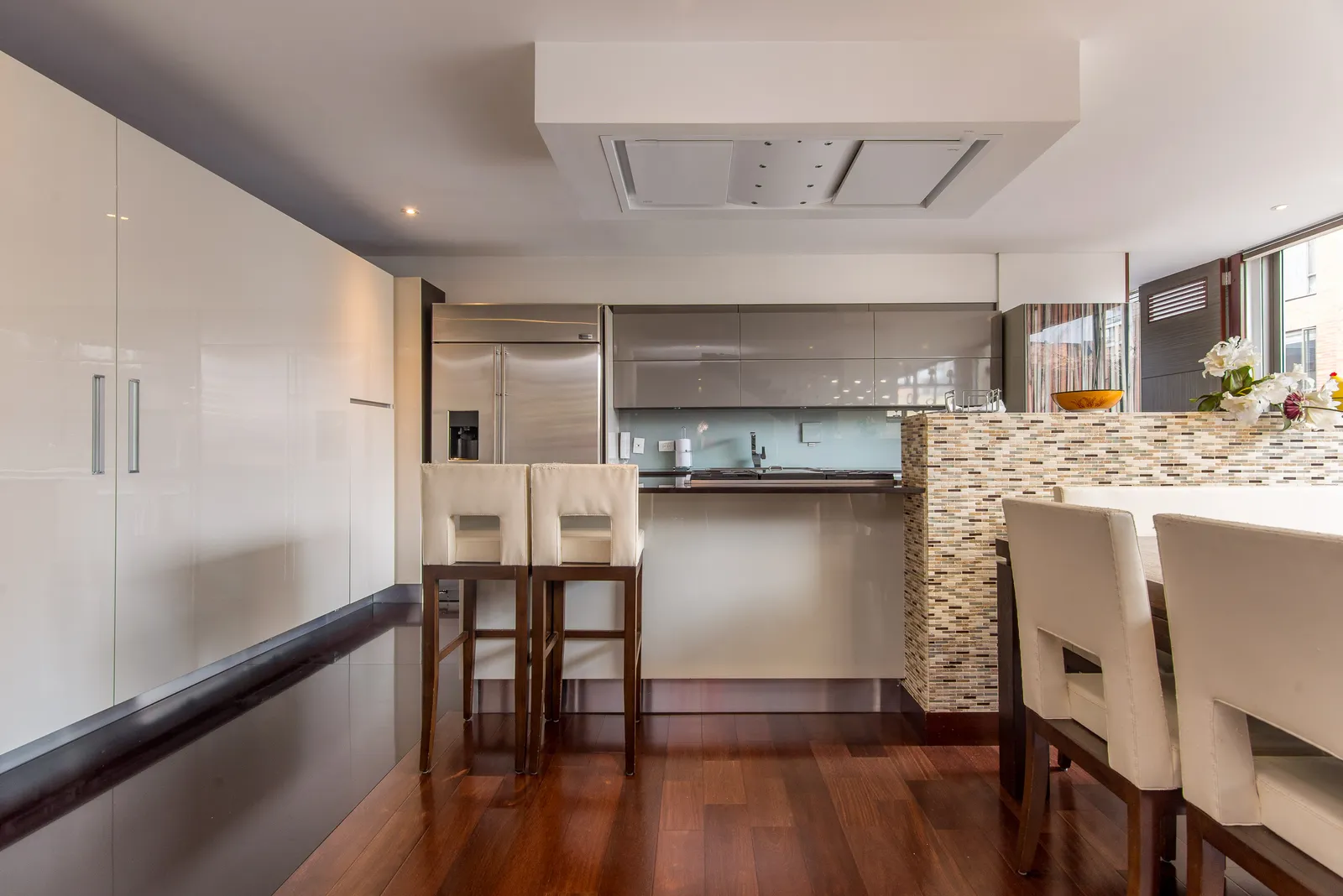 Apartamento en Chiço Norte · 2 hab · $1.780 Millones · DP-013 - foto 7
