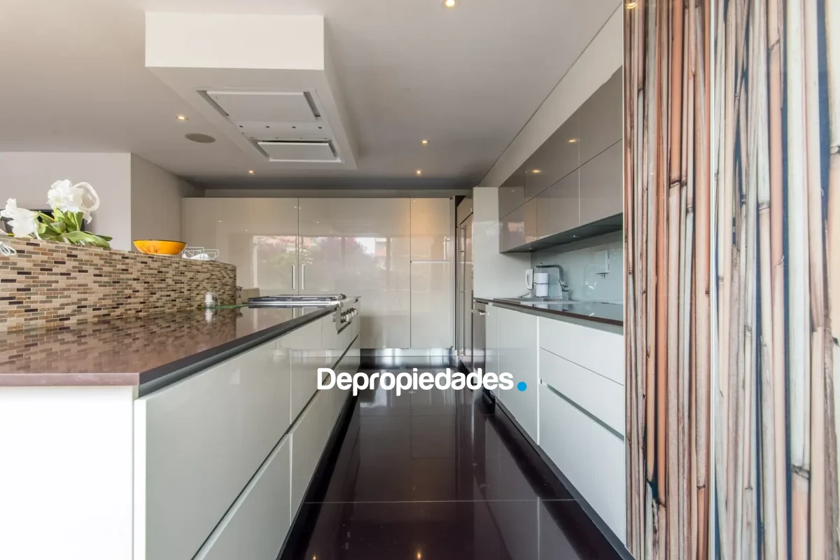Apartamento en Chiço Norte · 2 hab · $1.780 Millones · DP-013 - foto 8