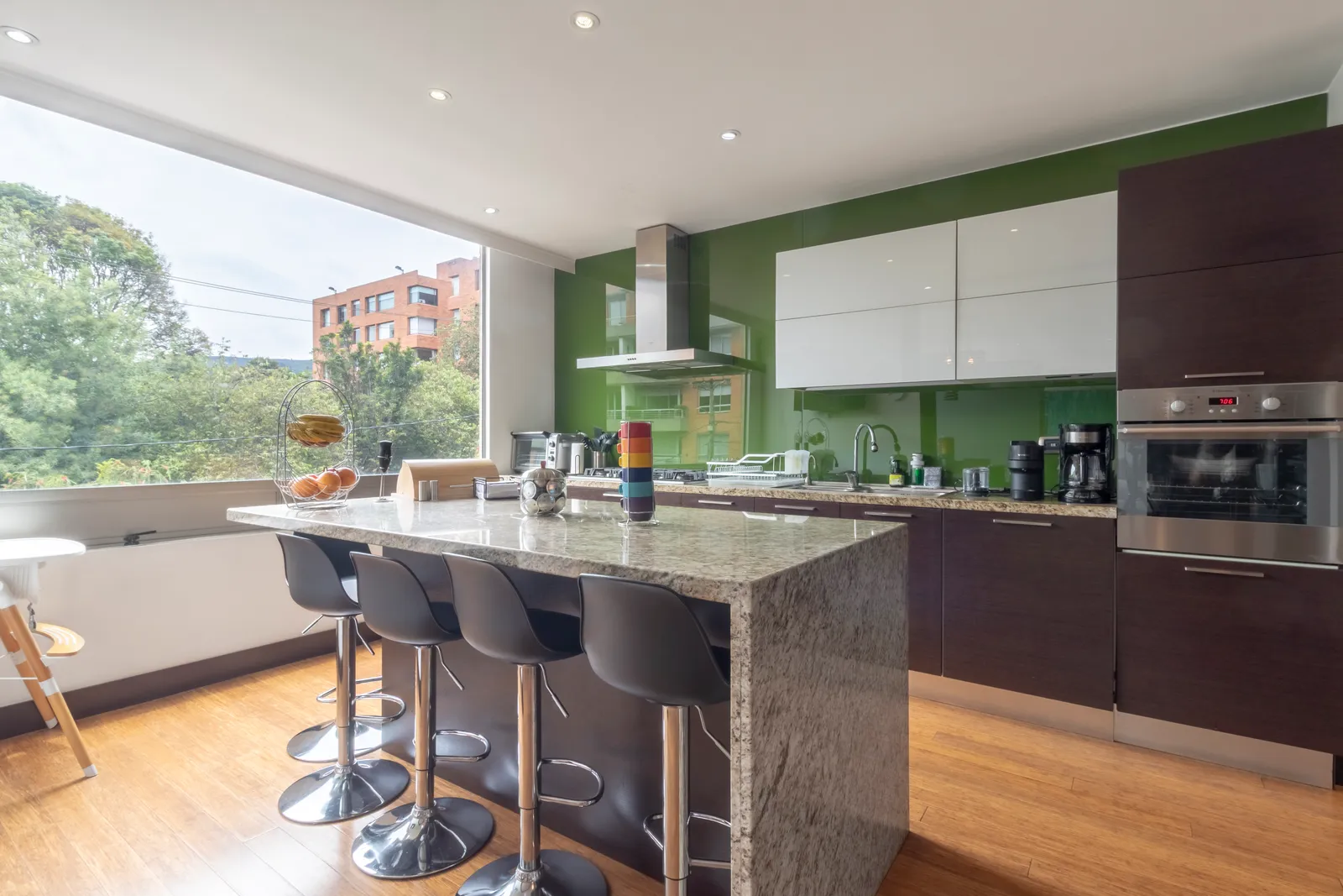 Apartamento en San Patricio · 2 hab · $1.550 millones · DP-015 - foto 4