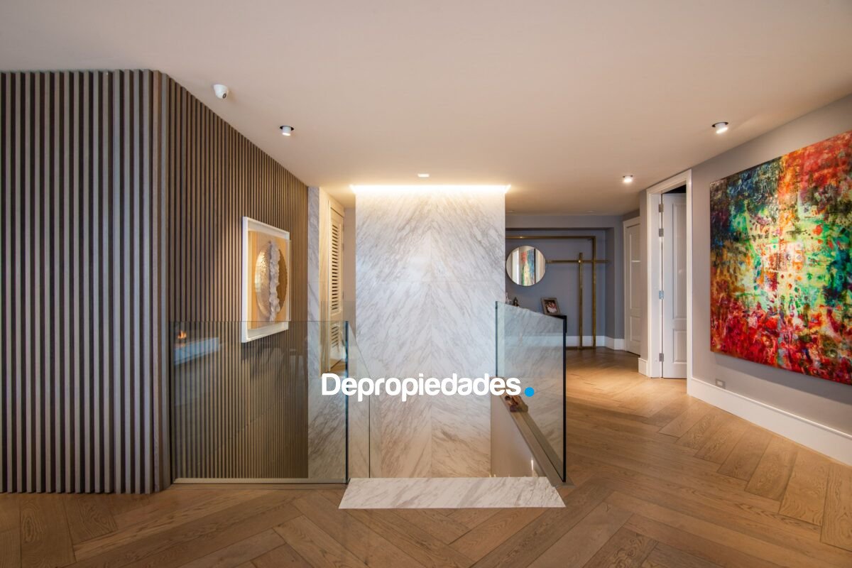 Apartamento en Rosales · 4 hab · $3.300.000.000 · DP-018 - foto 7