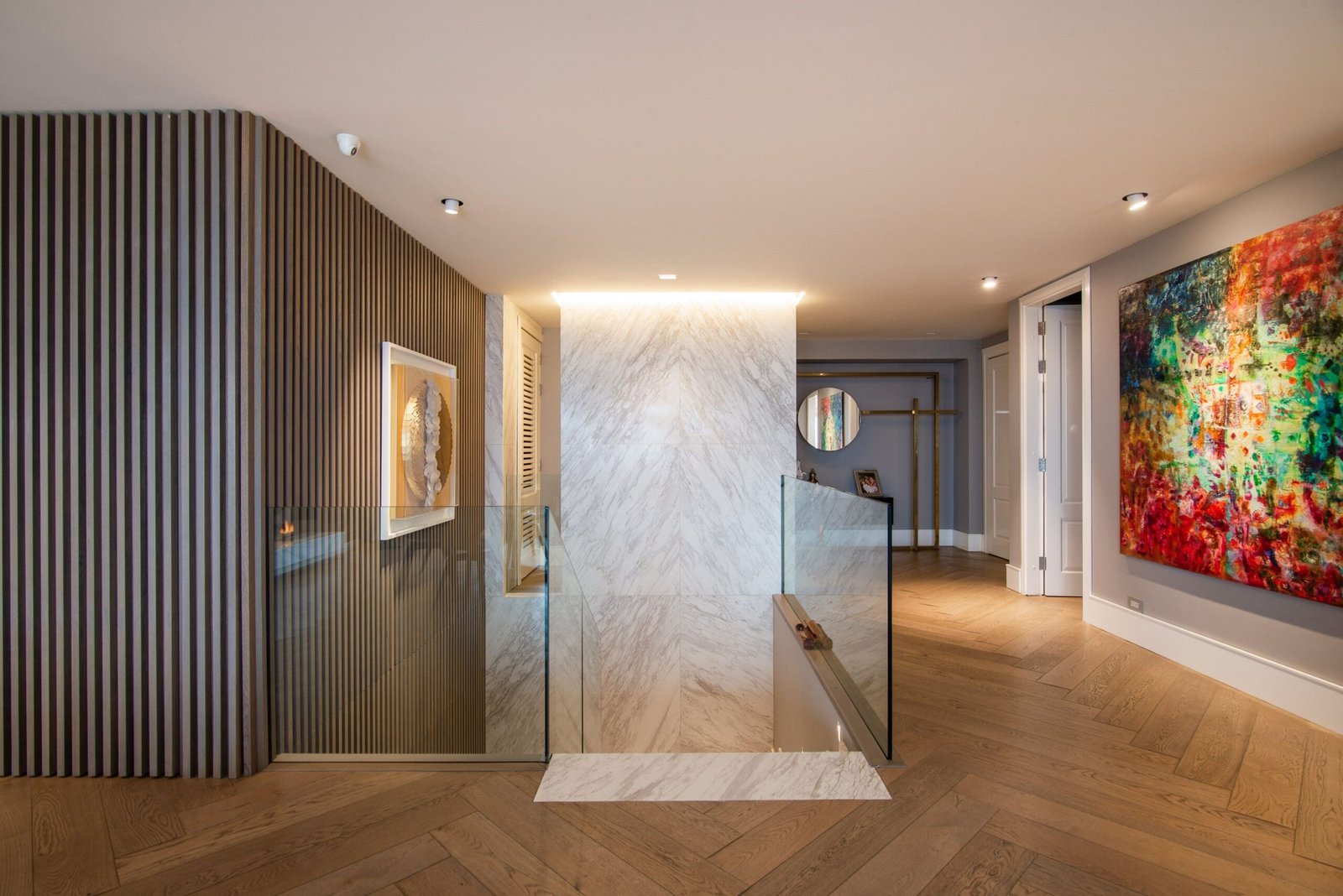 Apartamento en Rosales · 4 hab · $3.300.000.000 · DP-018 - foto 7