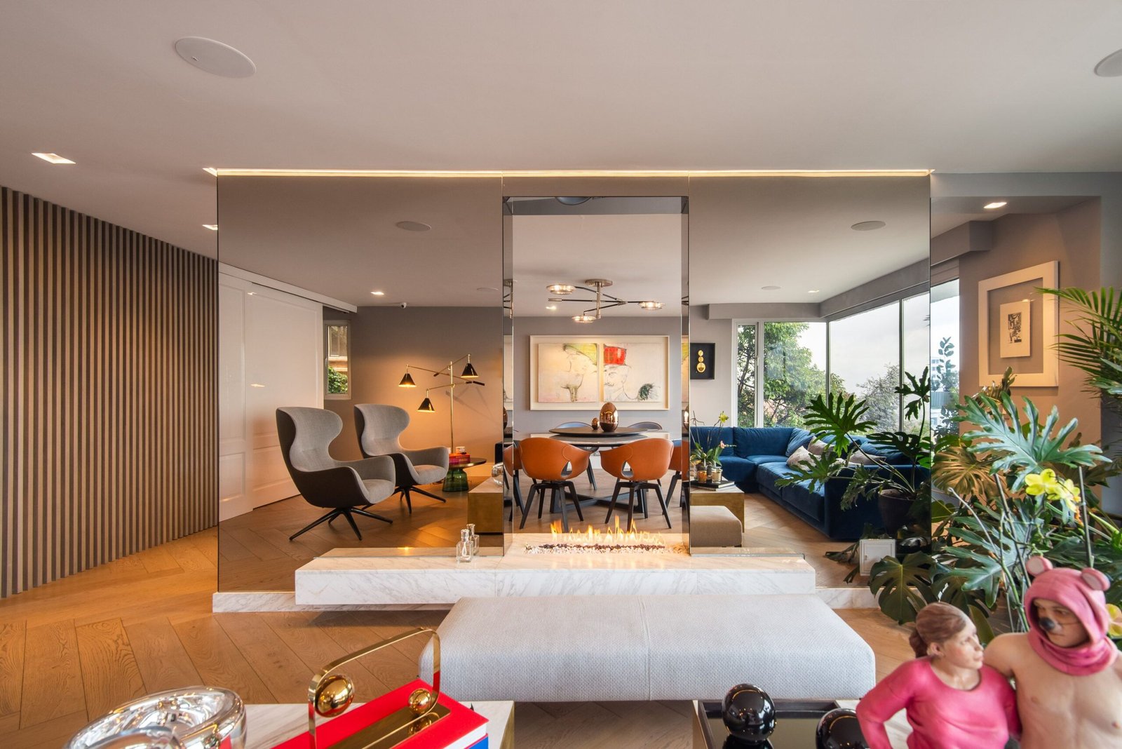 Apartamento en Rosales · 4 hab · $3.300.000.000 · DP-018 - foto 2