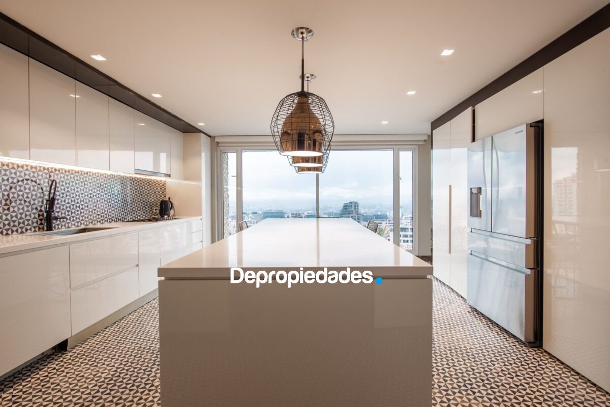 Apartamento en Rosales · 4 hab · $3.300.000.000 · DP-018 - foto 9
