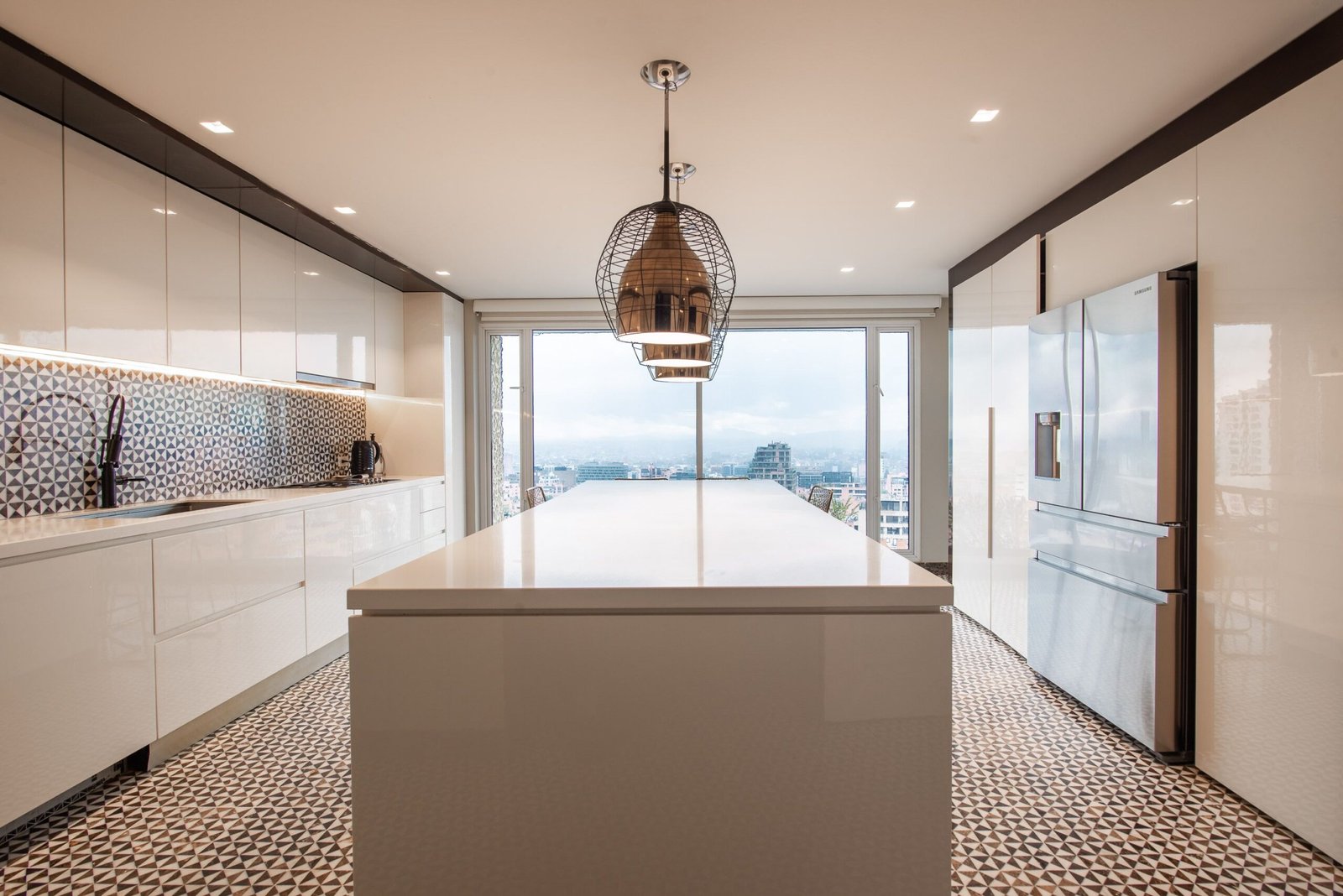 Apartamento en Rosales · 4 hab · $3.300.000.000 · DP-018 - foto 9
