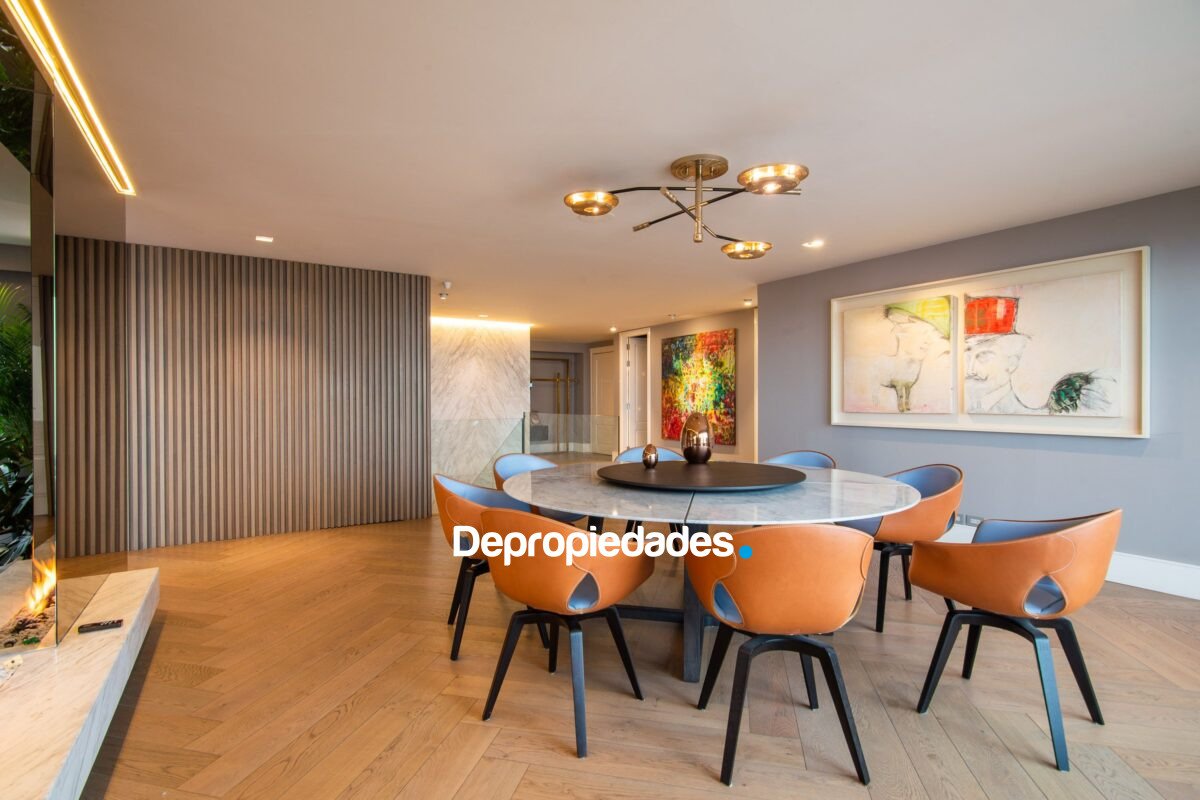 Apartamento en Rosales · 4 hab · $3.300.000.000 · DP-018 - foto 5