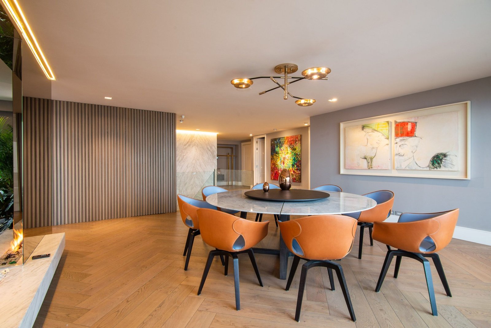 Apartamento en Rosales · 4 hab · $3.300.000.000 · DP-018 - foto 5