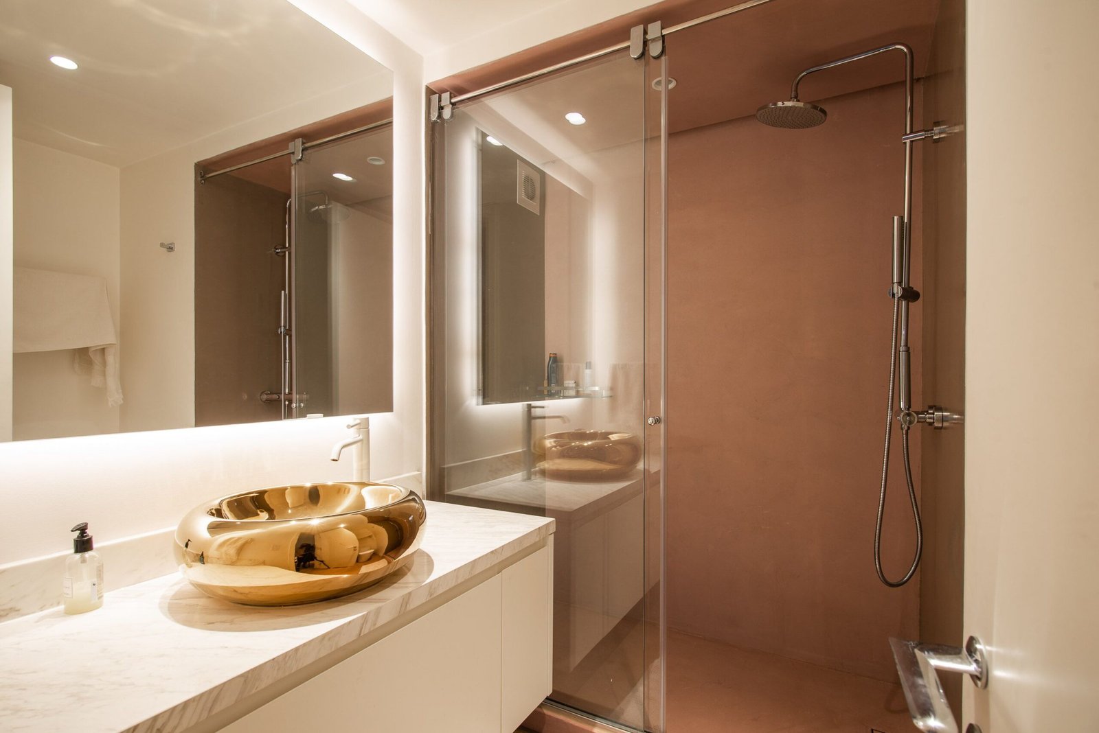 Apartamento en Rosales · 4 hab · $3.300.000.000 · DP-018 - foto 14