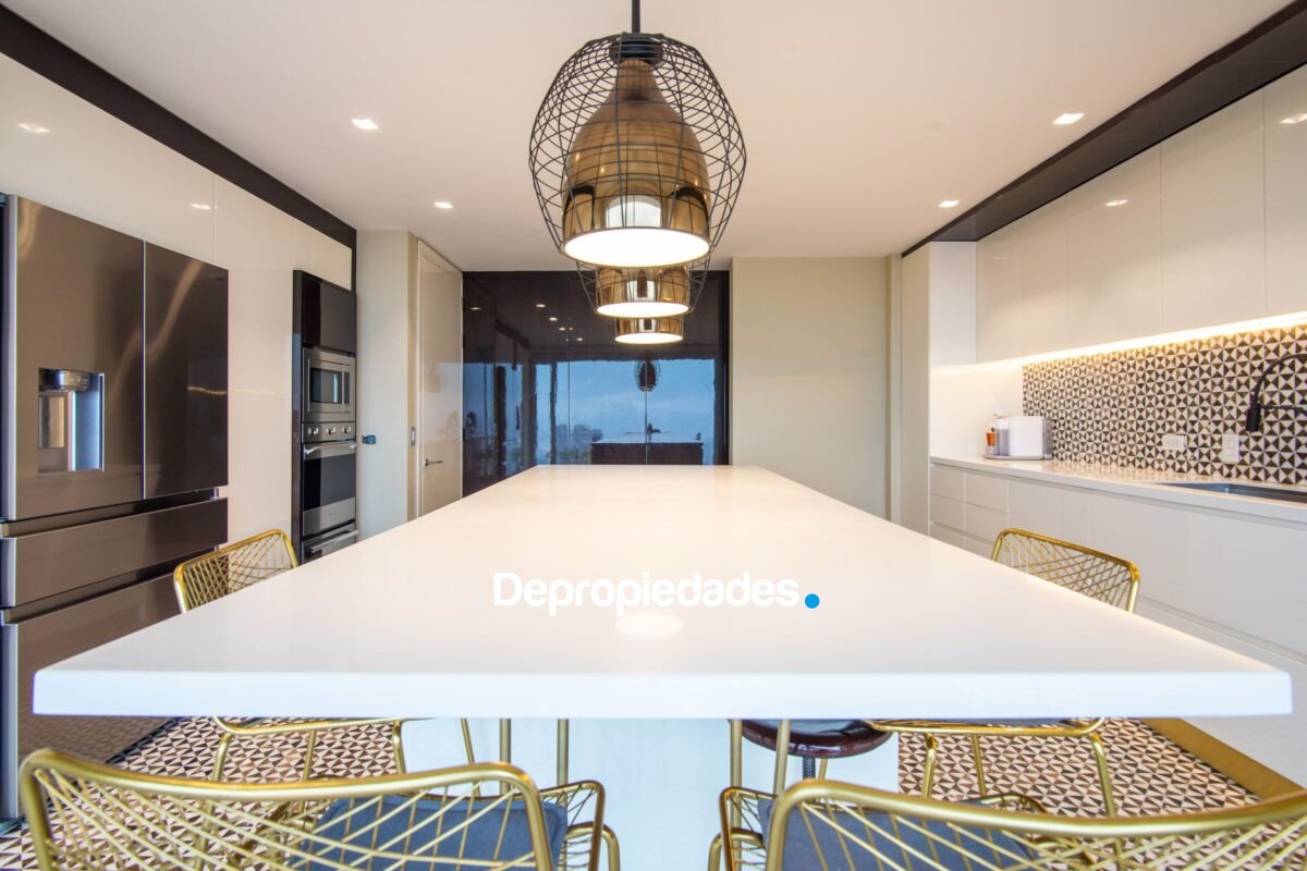 Apartamento en Rosales · 4 hab · $3.300.000.000 · DP-018 - foto 11