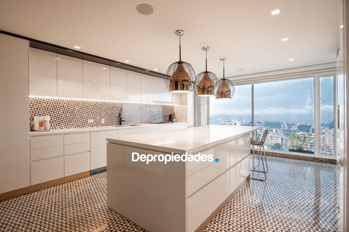 Apartamento en Rosales · 4 hab · $3.300.000.000 · DP-018 - foto 10