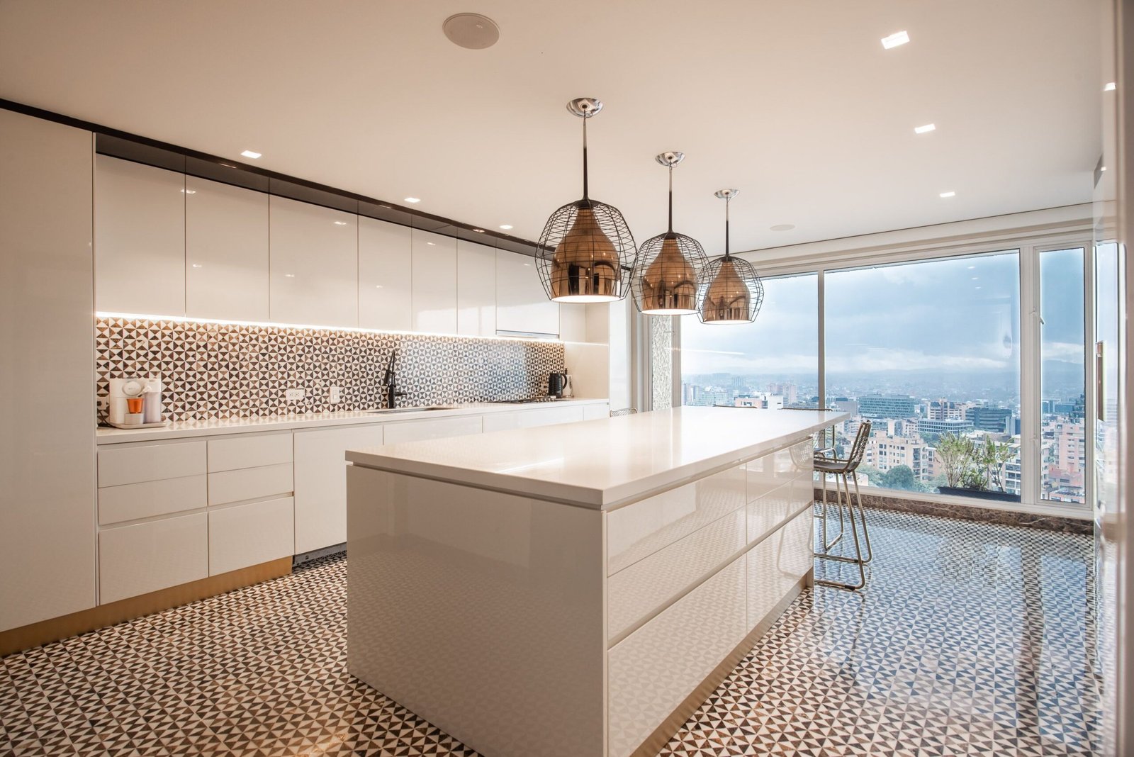 Apartamento en Rosales · 4 hab · $3.300.000.000 · DP-018 - foto 10