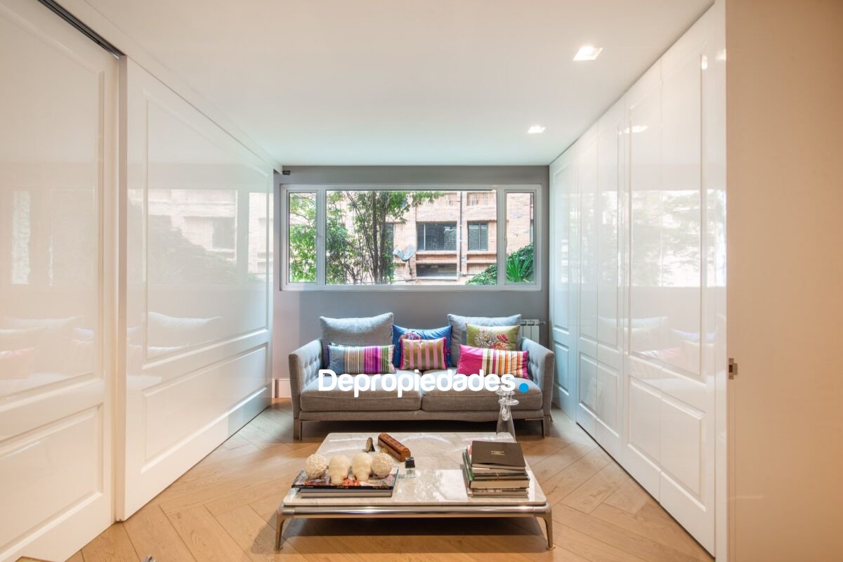 Apartamento en Rosales · 4 hab · $3.300.000.000 · DP-018 - foto 15