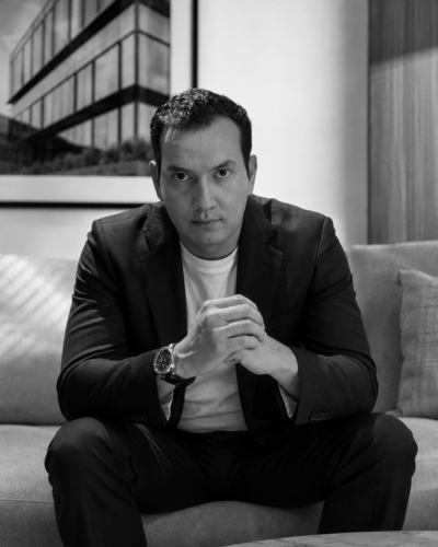 Diego Romero