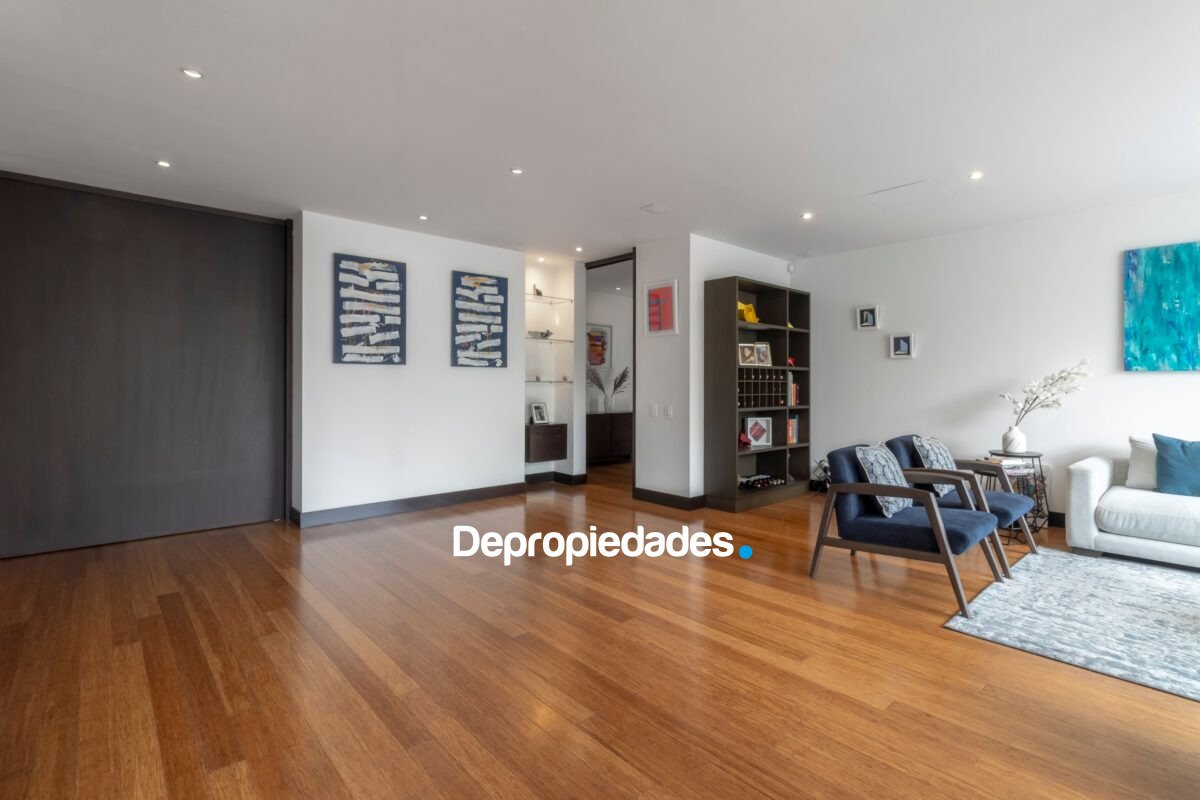 Apartamento en San Patricio · 2 hab · DP-001 - foto 8