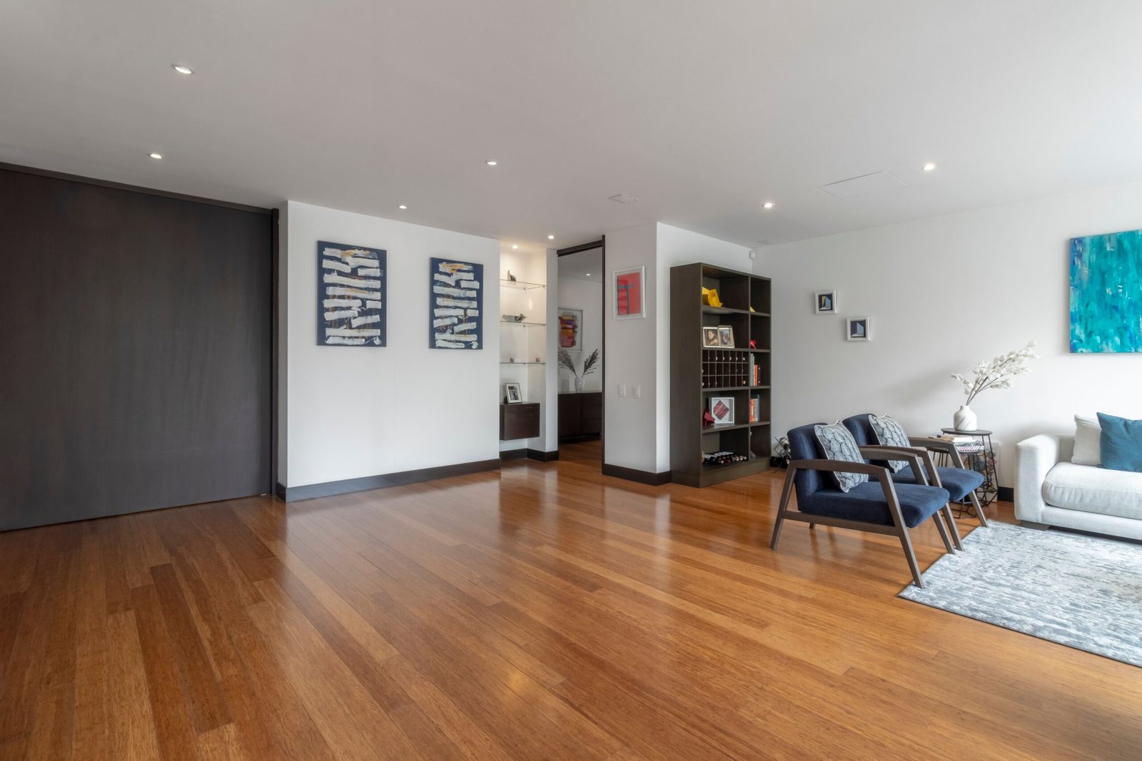 Apartamento en San Patricio · 2 hab · DP-001 - foto 8