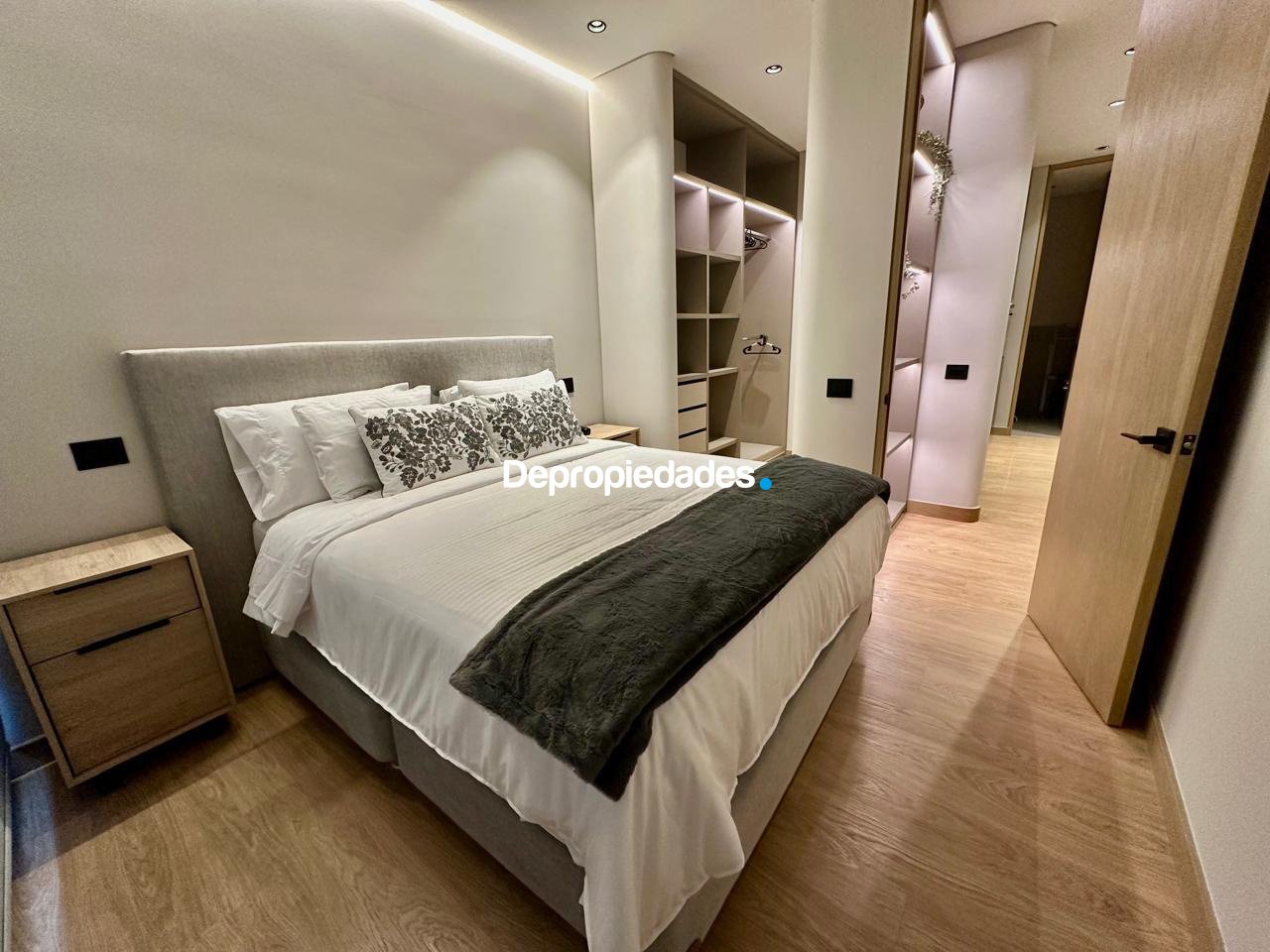 Apartamento moderno en Chicó Norte, cerca al Parque de la 93 · DP-1 - foto 8