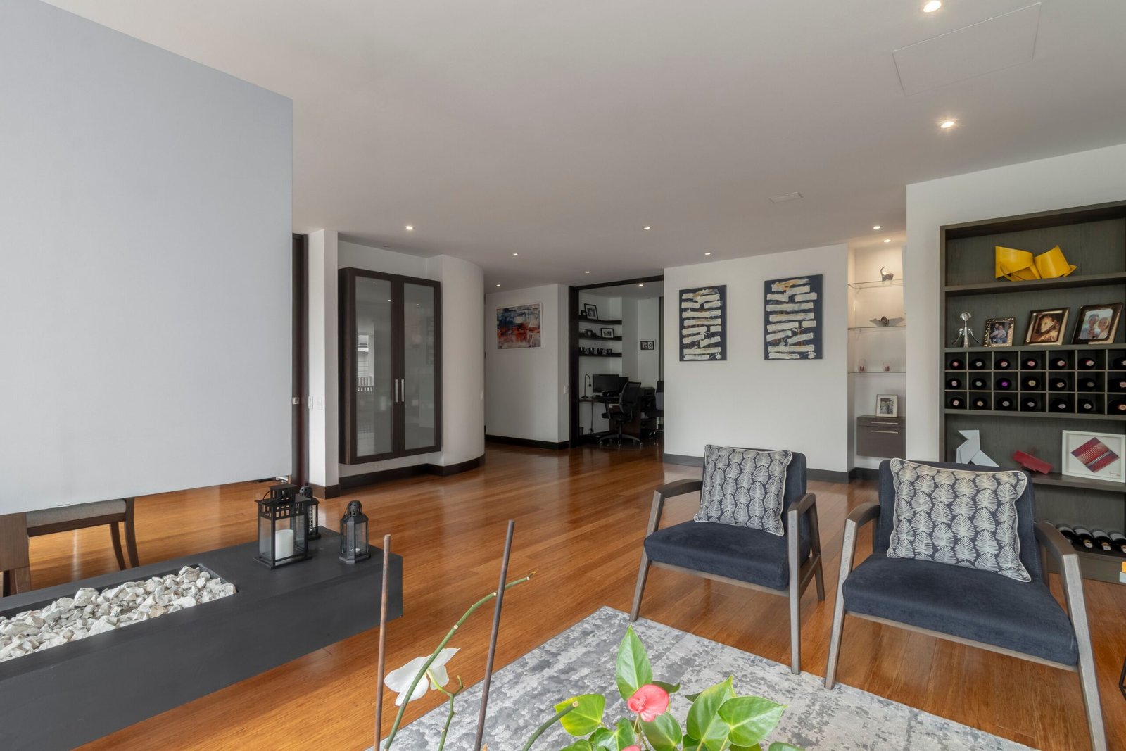 Apartamento en San Patricio · 2 hab · DP-001 - foto 4