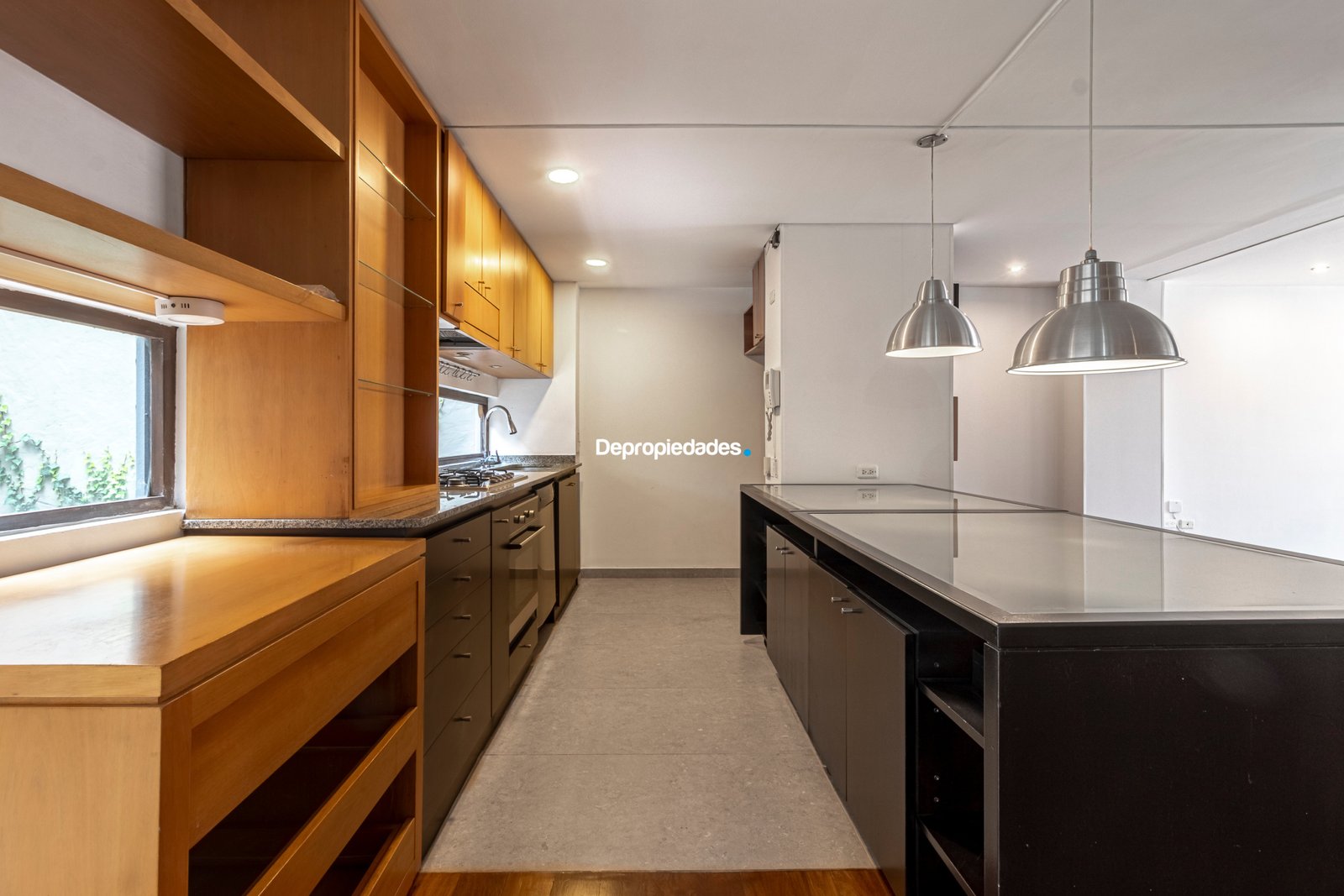 Apartamento moderno en Quinta Camacho con balcón y 2 garajes · DP-6 - foto 8