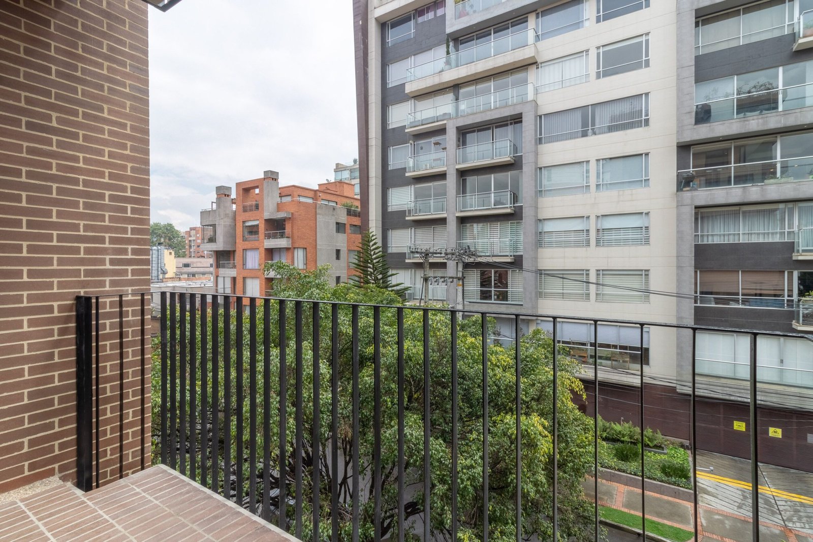 Apartamento en Chico · 2 hab · DP-001 - foto 10