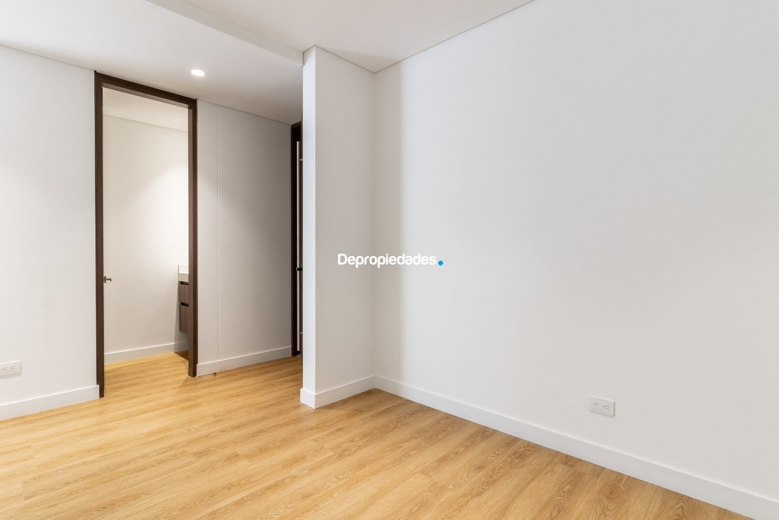 Apartamento en Chicó Reservado con vista a cerros – 173 m² · DP-9 - foto 9