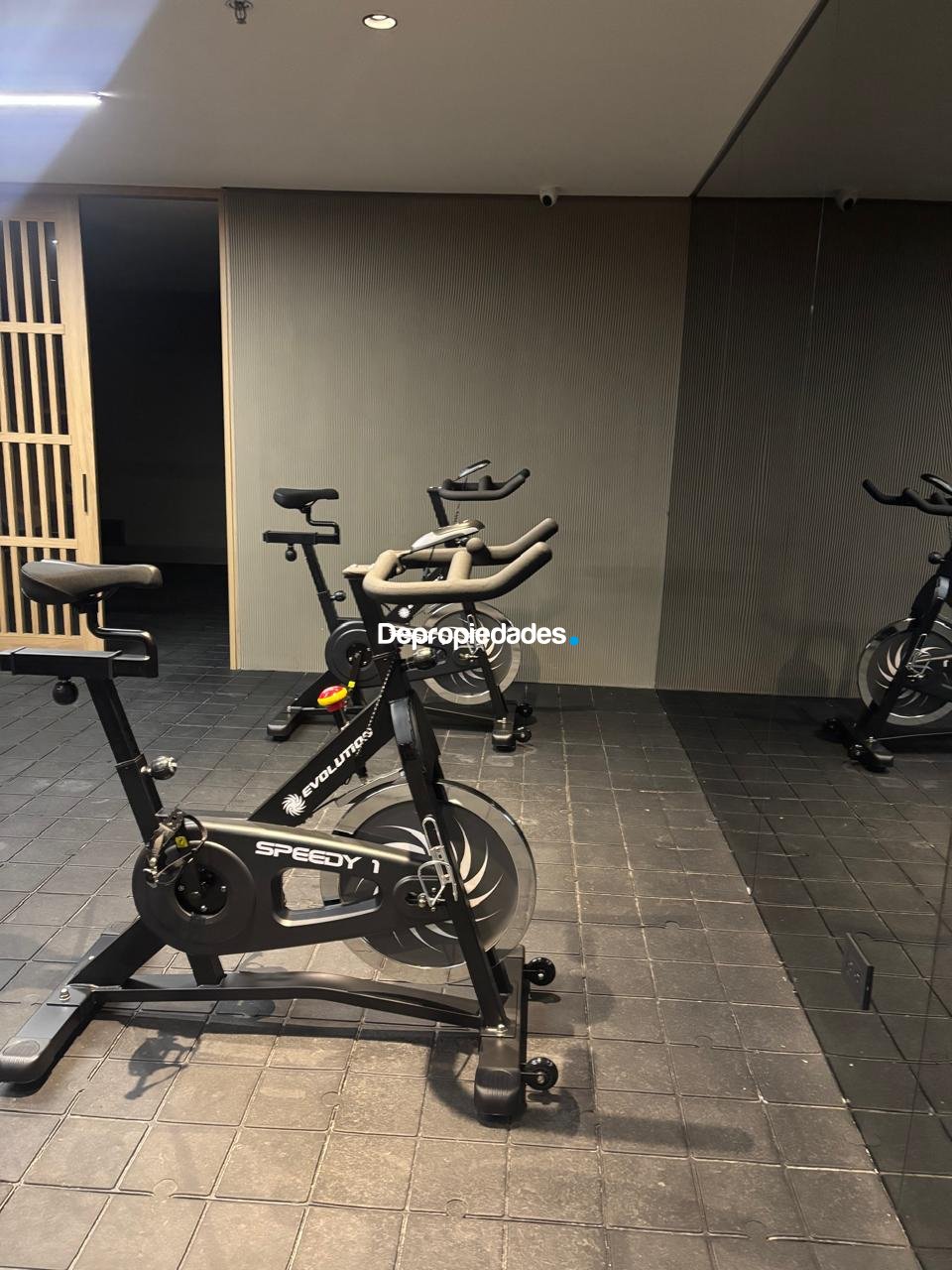 Apartamento moderno en Chicó Norte, cerca al Parque de la 93 · DP-1 - foto 13