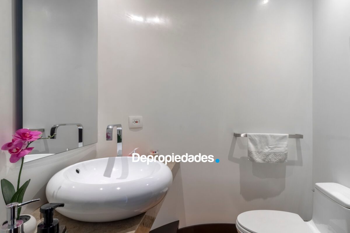 Apartamento en San Patricio · 2 hab · DP-001 - foto 15