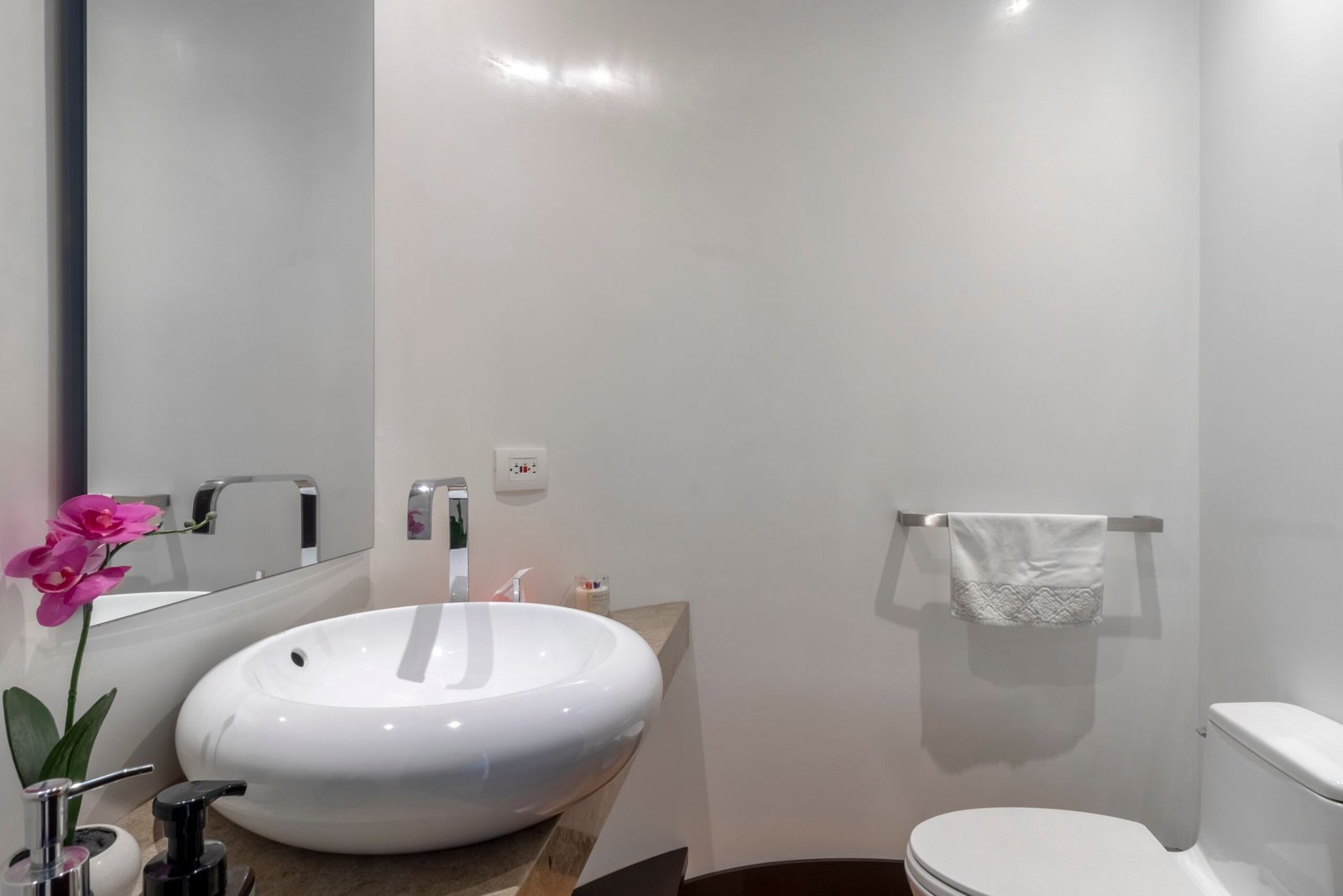Apartamento en San Patricio · 2 hab · DP-001 - foto 15