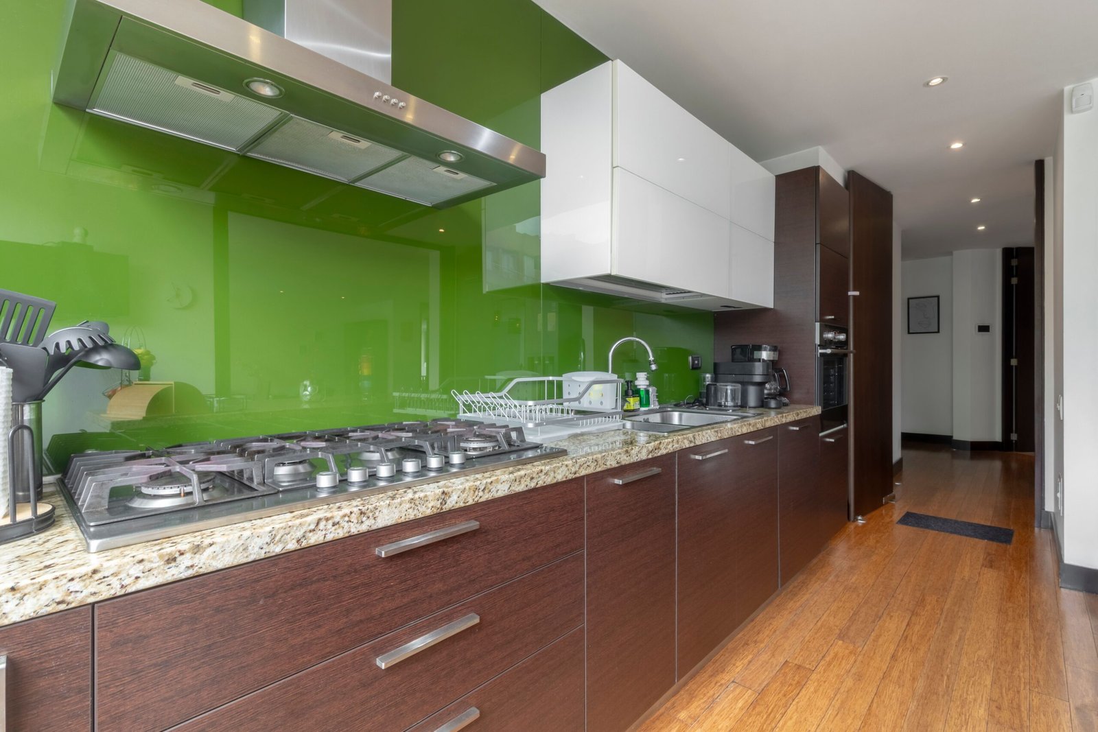 Apartamento en San Patricio · 2 hab · DP-001 - foto 12