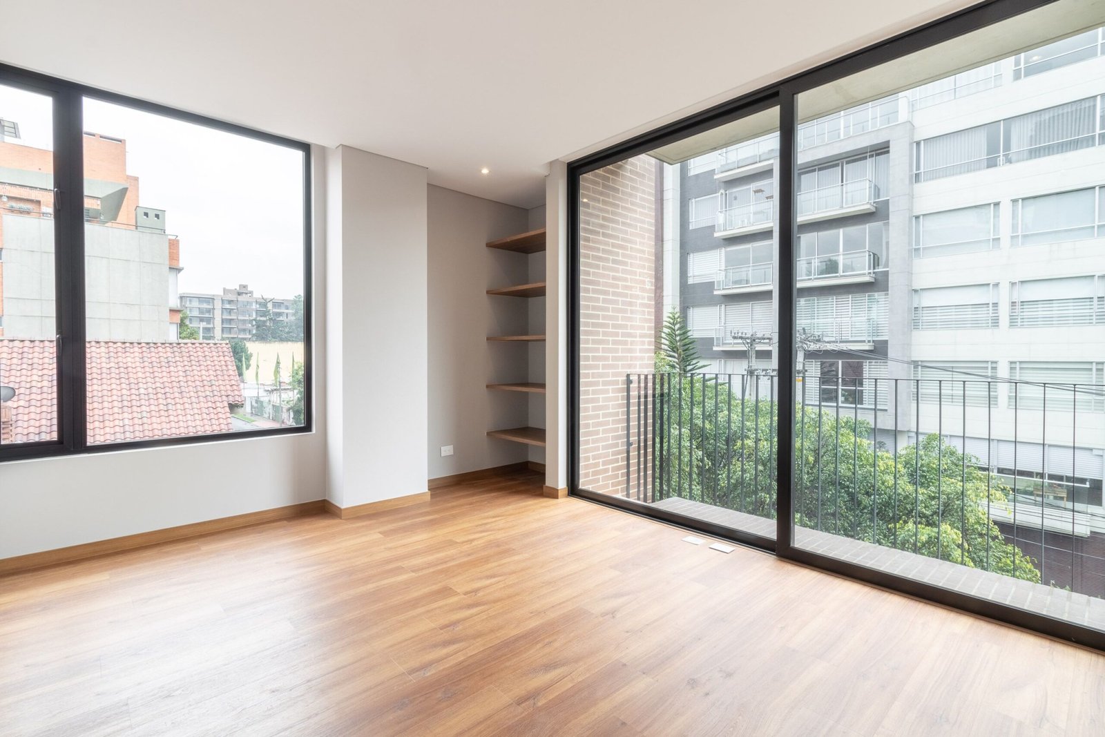Apartamento en Chico · 2 hab · DP-001 - foto 1
