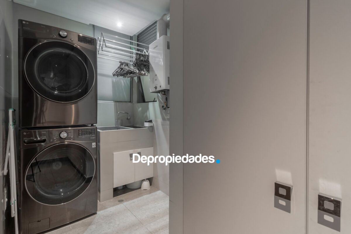 Apartamento en San Patricio · 2 hab · DP-001 - foto 14