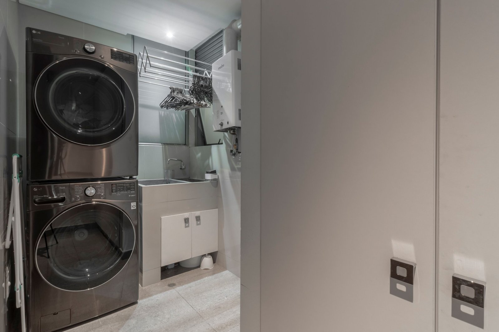 Apartamento en San Patricio · 2 hab · DP-001 - foto 14