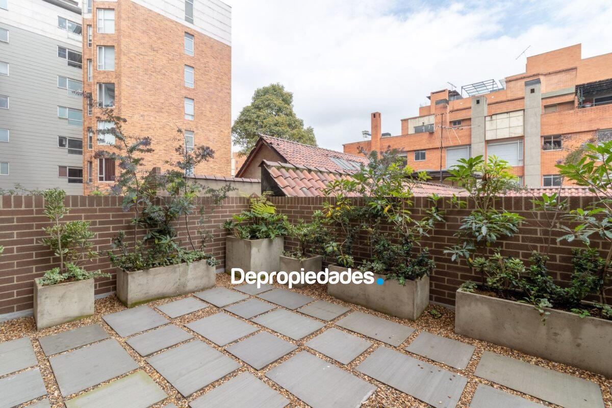 Apartamento en Chico · 2 hab · DP-001 - foto 8