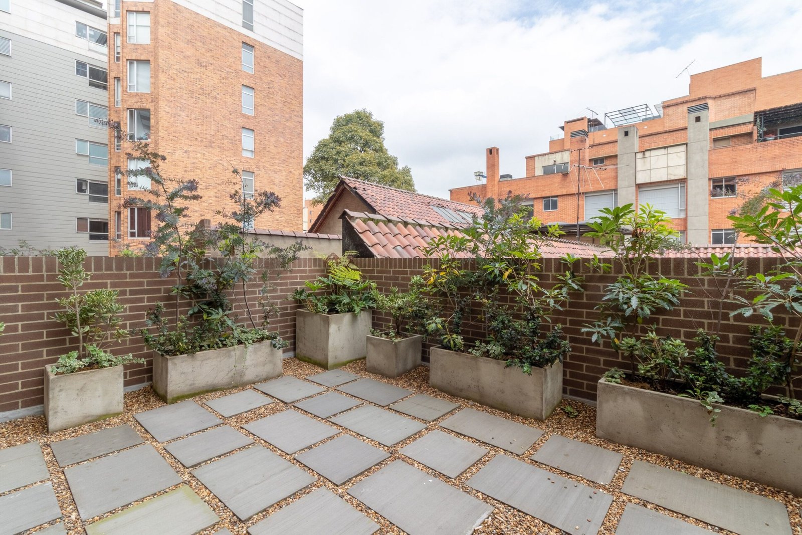 Apartamento en Chico · 2 hab · DP-001 - foto 8