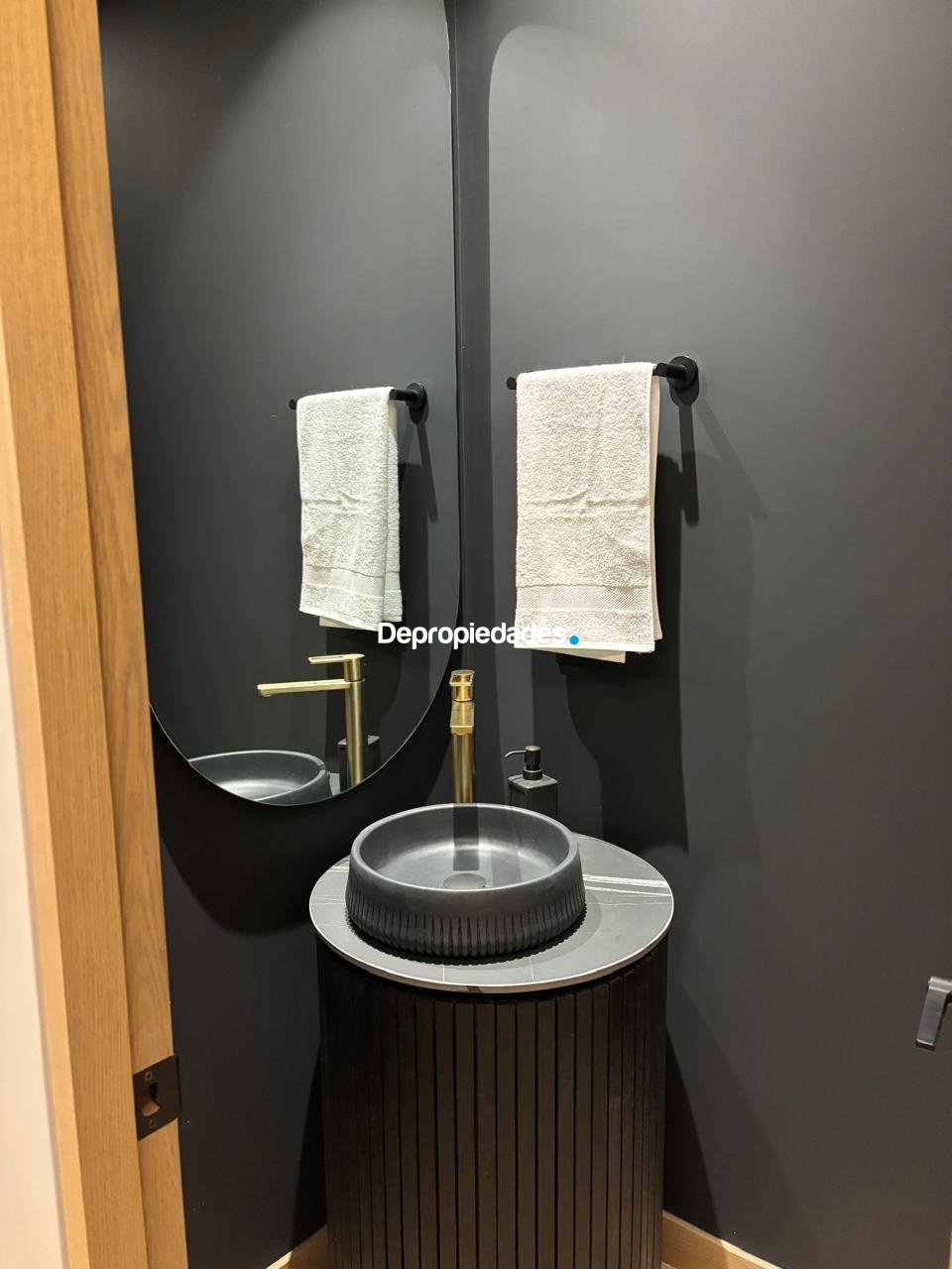 Apartamento moderno en Chicó Norte, cerca al Parque de la 93 · DP-1 - foto 11