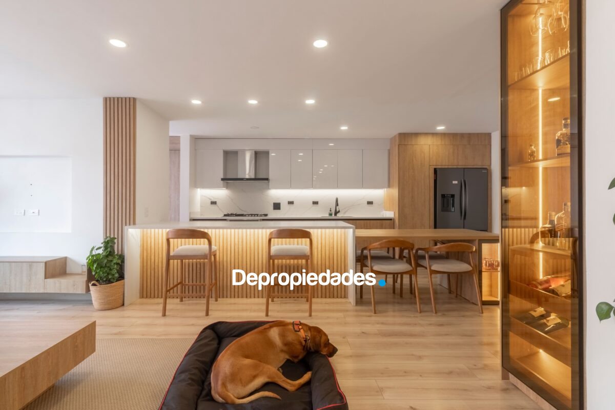 Apartamento en Santa Barbara · 4 hab · $1.250.000.000 · DP-019 - foto 9