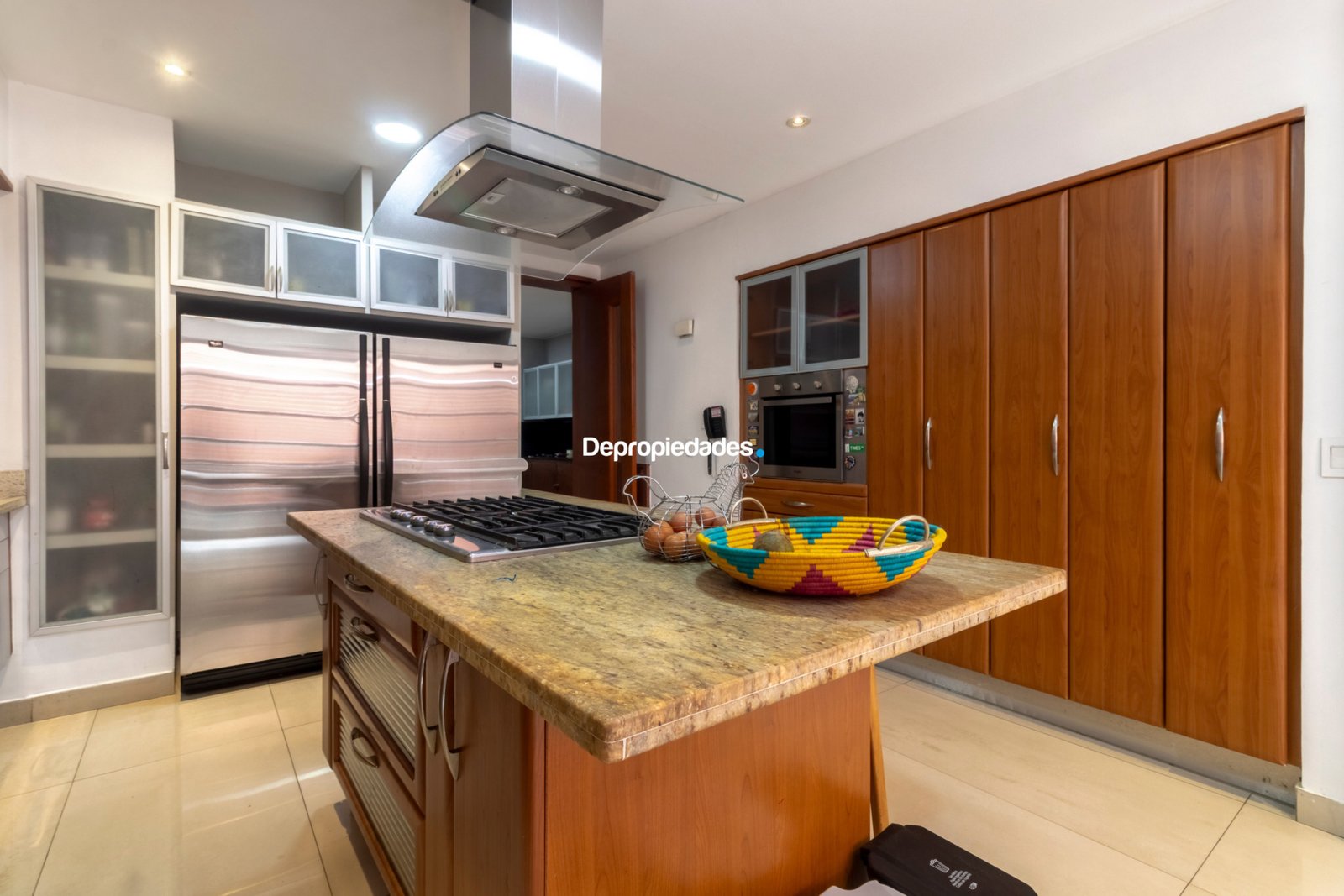 Apartamento 400m² en Chicó Reservado – 4 alcobas, 4 parqueaderos - foto 12