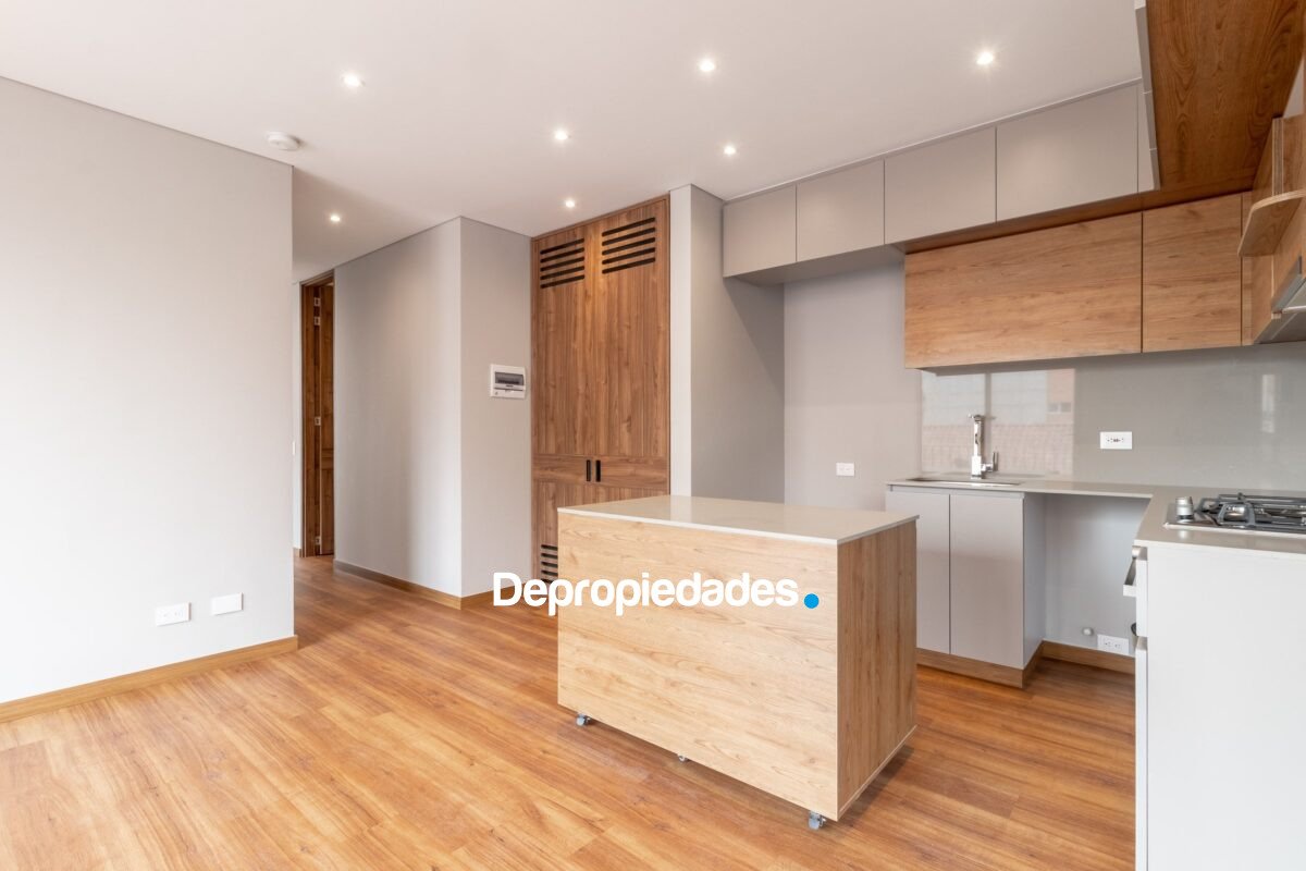 Apartamento en Chico · 2 hab · DP-001 - foto 4