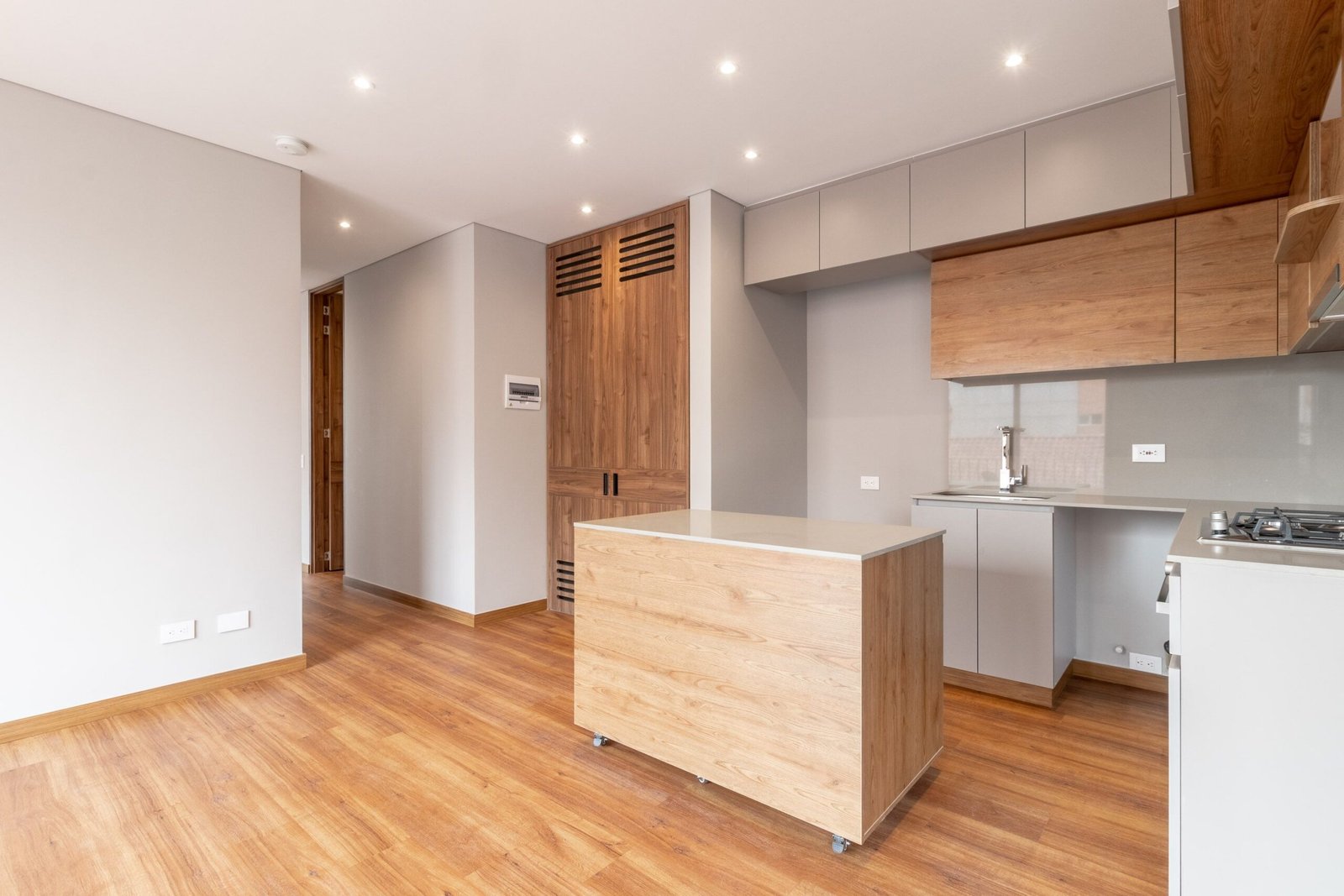 Apartamento en Chico · 2 hab · DP-001 - foto 4