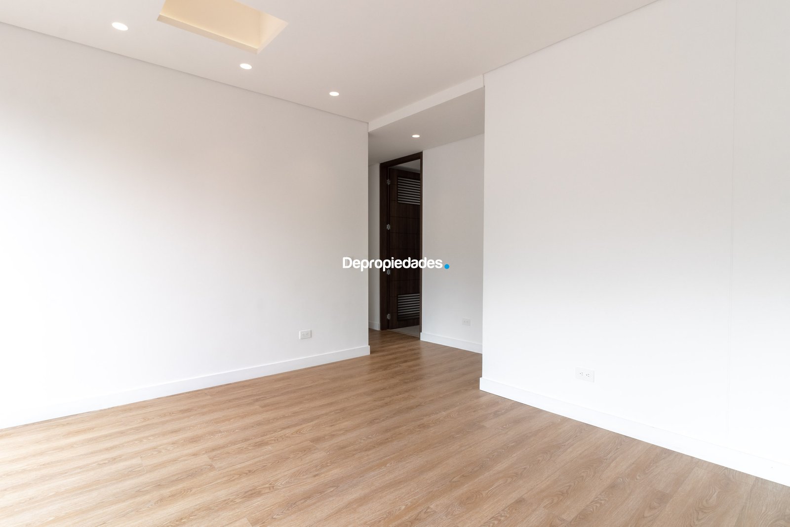 Apartamento en Chicó Reservado con vista a cerros – 173 m² · DP-9 - foto 4