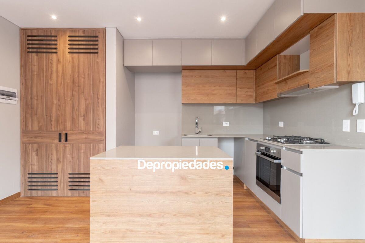 Apartamento en Chico · 2 hab · DP-001 - foto 6