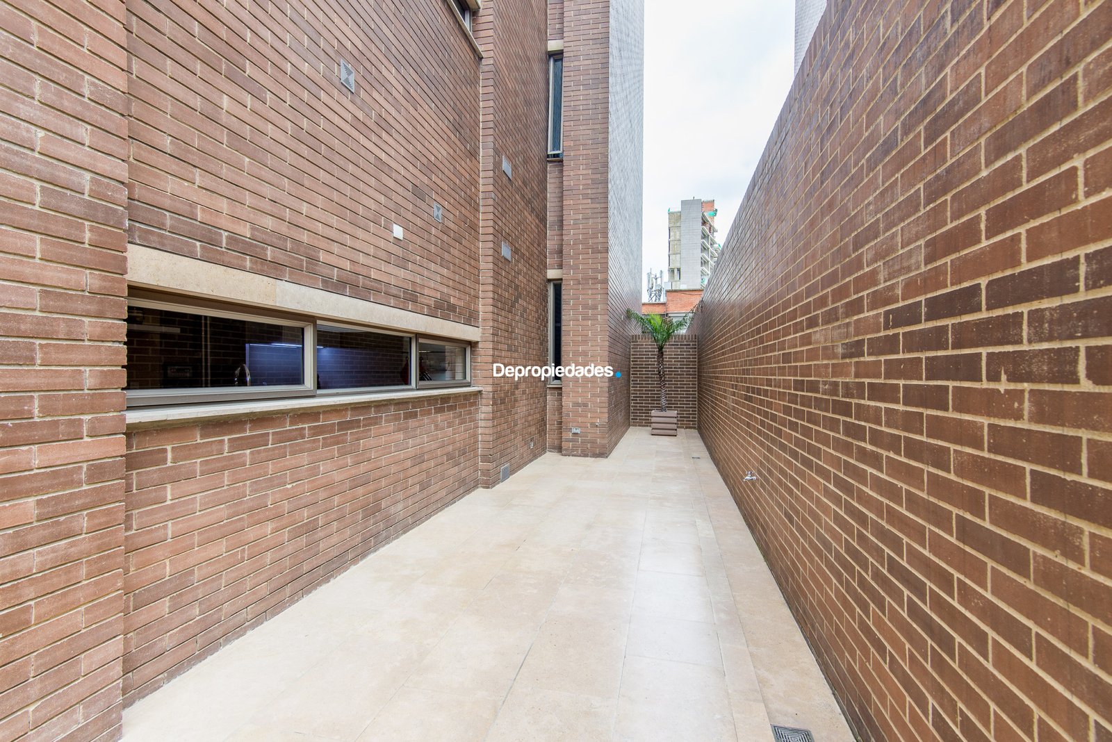 Apartamento en Chicó Alto con terraza de 29m² y vista a montañas · DP-2 - foto 8