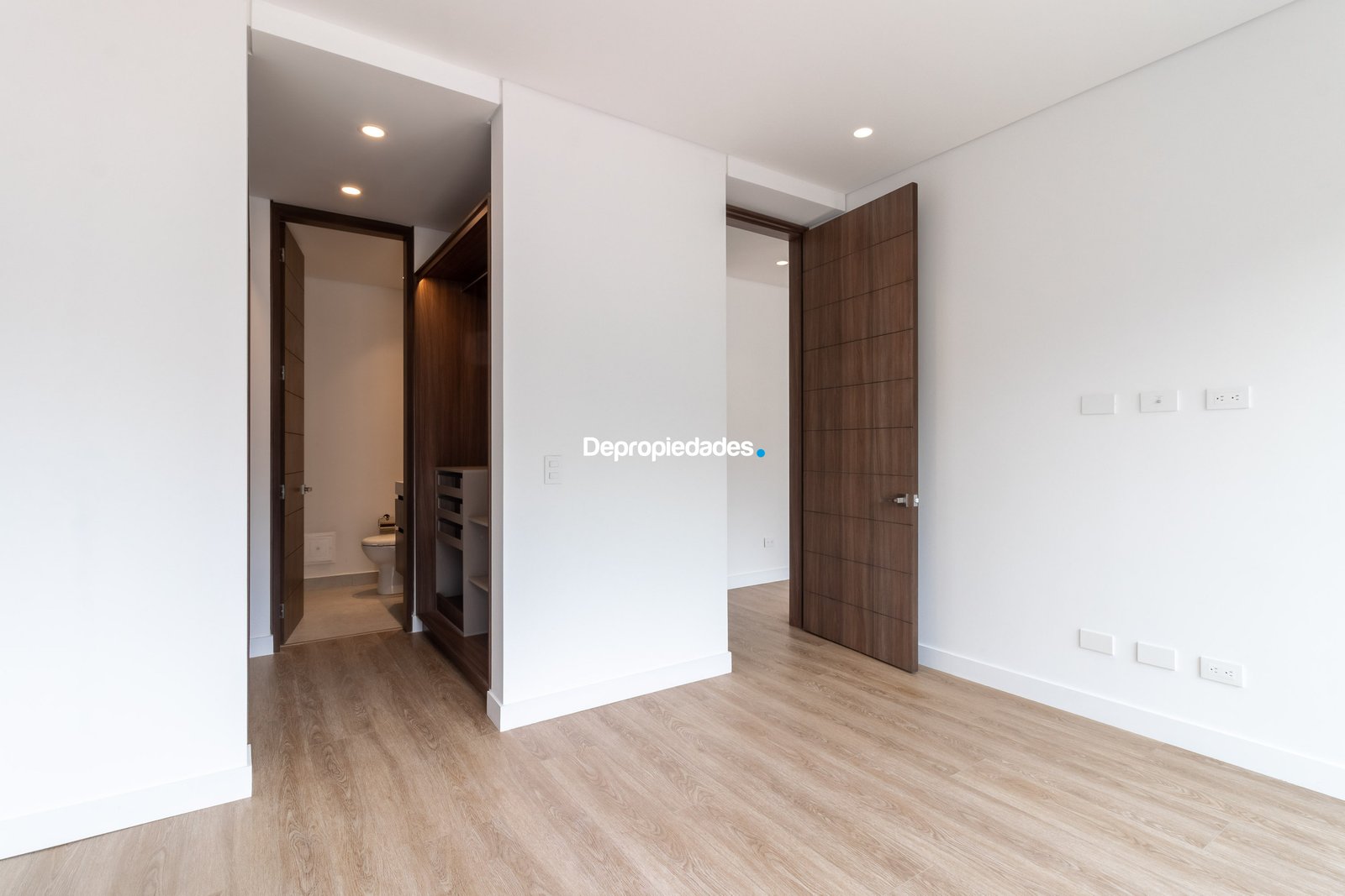 Apartamento en Chicó Reservado con vista a cerros – 173 m² · DP-9 - foto 13