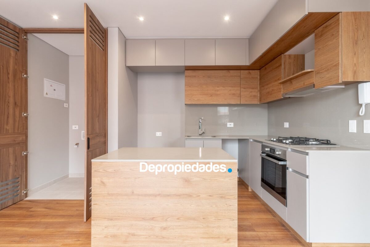 Apartamento en Chico · 2 hab · DP-001 - foto 5